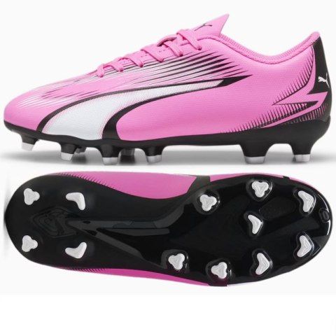 Buty Puma Ultra Play FG/AG Jr 107775 01 Buty Puma Ultra Play FG/AG Jr 107775 01