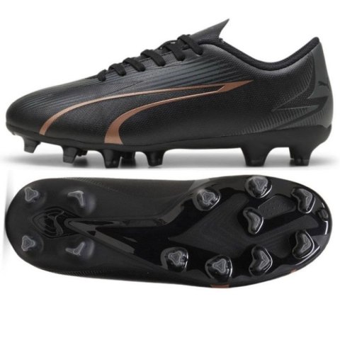 Buty Puma Ultra Play FG/AG Jr 107775 02 Buty Puma Ultra Play FG/AG Jr 107775 02