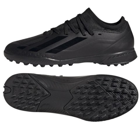 Buty adidas X CRAZYFAST.3 TF Jr IE1570 Buty adidas X CRAZYFAST.3 TF Jr IE1570