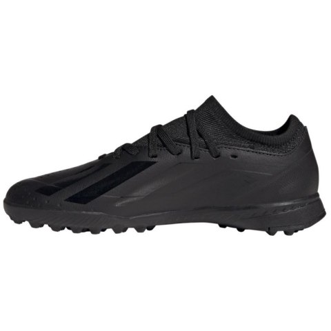 Buty adidas X CRAZYFAST.3 TF Jr IE1570 Buty adidas X CRAZYFAST.3 TF Jr IE1570