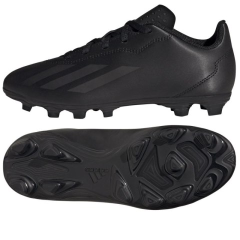 Buty adidas X CRAZYFAST.4 FxG Jr IE1590 Buty adidas X CRAZYFAST.4 FxG Jr IE1590