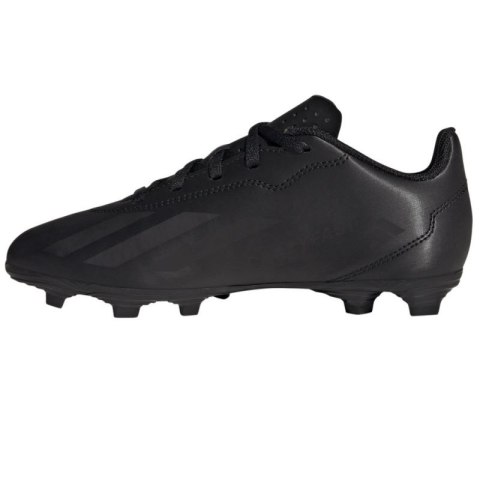 Buty adidas X CRAZYFAST.4 FxG Jr IE1590 Buty adidas X CRAZYFAST.4 FxG Jr IE1590