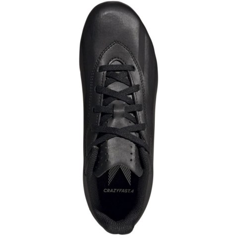 Buty adidas X CRAZYFAST.4 FxG Jr IE1590 Buty adidas X CRAZYFAST.4 FxG Jr IE1590