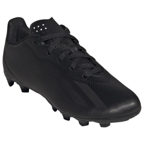 Buty adidas X CRAZYFAST.4 FxG Jr IE1590 Buty adidas X CRAZYFAST.4 FxG Jr IE1590