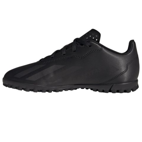 Buty adidas X CRAZYFAST.4 TF Jr IE4084 Buty adidas X CRAZYFAST.4 TF Jr IE4084