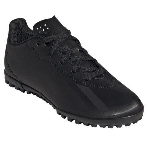 Buty adidas X CRAZYFAST.4 TF Jr IE4084 Buty adidas X CRAZYFAST.4 TF Jr IE4084