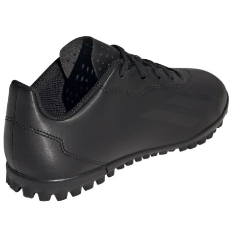 Buty adidas X CRAZYFAST.4 TF Jr IE4084 Buty adidas X CRAZYFAST.4 TF Jr IE4084