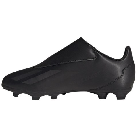 Buty adidas X Crazyfast.4 VEL FxG Jr IE4063 Buty adidas X Crazyfast.4 VEL FxG Jr IE4063