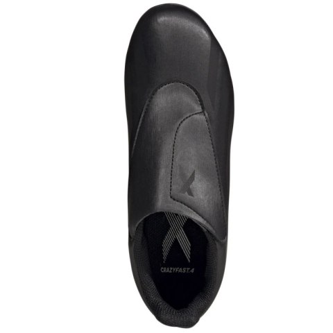 Buty adidas X Crazyfast.4 VEL FxG Jr IE4063 Buty adidas X Crazyfast.4 VEL FxG Jr IE4063