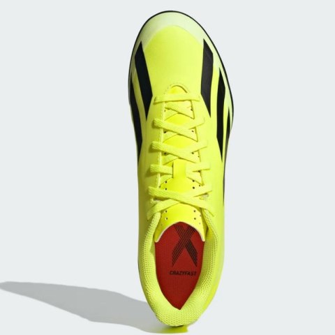Buty adidas X Crazyfast Club TF M IF0723 Buty adidas X Crazyfast Club TF M IF0723