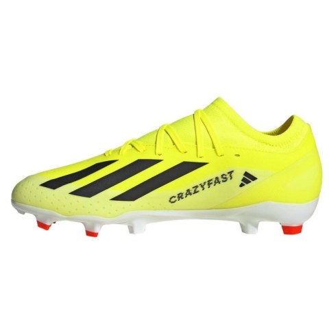 Buty adidas X Crazyfast League FG M IG0605 Buty adidas X Crazyfast League FG M IG0605