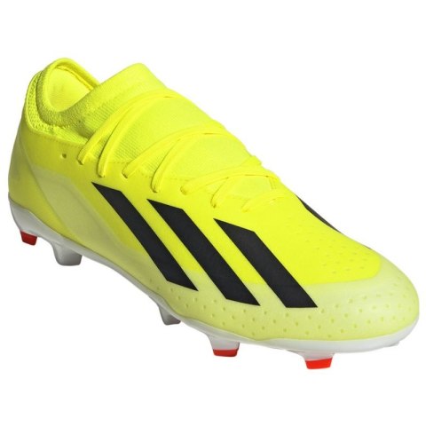 Buty adidas X Crazyfast League FG M IG0605 Buty adidas X Crazyfast League FG M IG0605
