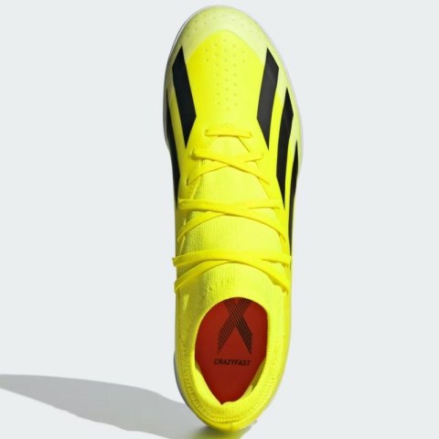 Buty adidas X Crazyfast League IN M IF0701 Buty adidas X Crazyfast League IN M IF0701