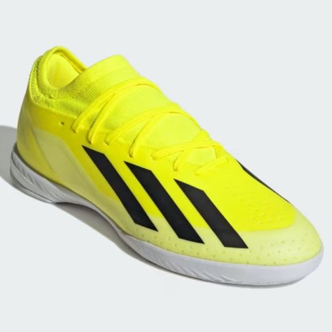 Buty adidas X Crazyfast League IN M IF0701 Buty adidas X Crazyfast League IN M IF0701