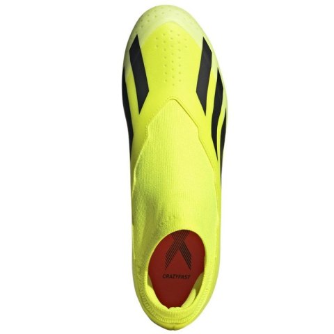 Buty adidas X Crazyfast League LL FG M IG0622 Buty adidas X Crazyfast League LL FG M IG0622