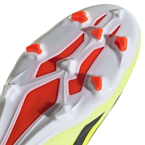 Buty adidas X Crazyfast League LL FG M IG0622 Buty adidas X Crazyfast League LL FG M IG0622