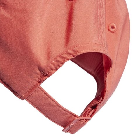 Czapka z daszkiem adidas BBallcap LT Emb IR7885