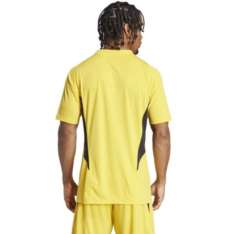 Koszulka adidas Juventus Training JSY M IQ0875