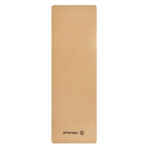 Mata korkowa Spokey Savasana SPK-943065