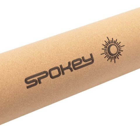 Mata korkowa Spokey Savasana SPK-943065