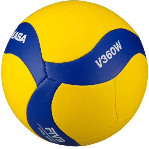 Piłka siatkowa Mikasa V360W Piłka siatkowa Mikasa V360W