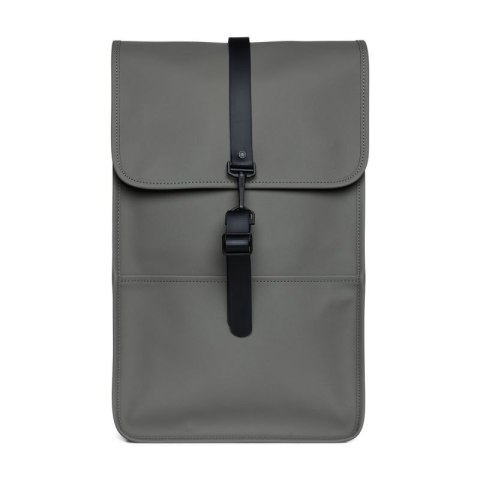 Plecak Rains Backpack Grey W3 13000 13 Plecak Rains Backpack Grey W3 13000 13