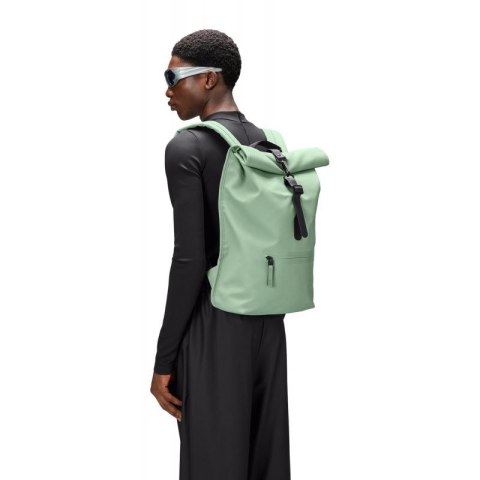 Plecak Rains Rolltoprucksack Haze W3 13320 06 Plecak Rains Rolltoprucksack Haze W3 13320 06