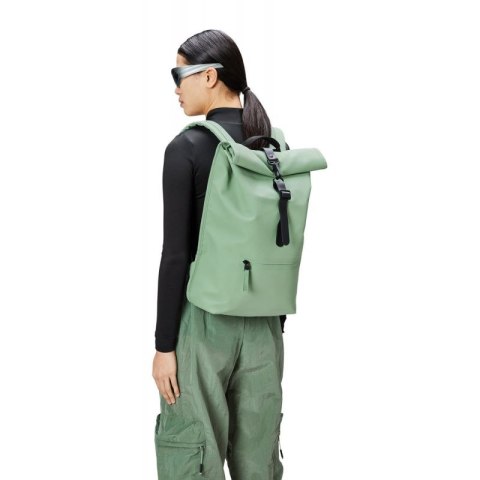 Plecak Rains Rolltoprucksack Haze W3 13320 06 Plecak Rains Rolltoprucksack Haze W3 13320 06