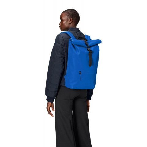 Plecak Rains Rolltoprucksack Waves W3 13320 83 Plecak Rains Rolltoprucksack Waves W3 13320 83