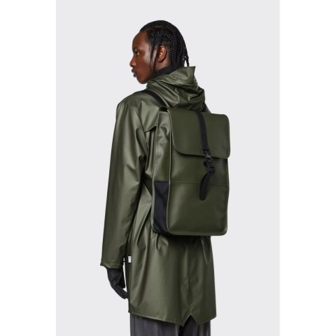 Plecak Rains wodoodporny 48x30x12cm 13L BACKPACK 12200 65 Plecak Rains wodoodporny 48x30x12cm 13L BACKPACK 12200 65