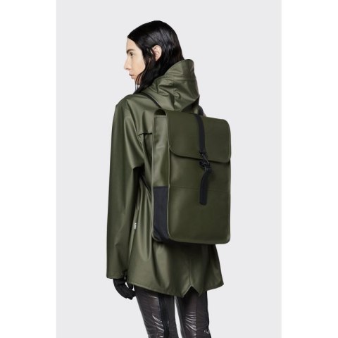 Plecak Rains wodoodporny 48x30x12cm 13L BACKPACK 12200 65 Plecak Rains wodoodporny 48x30x12cm 13L BACKPACK 12200 65