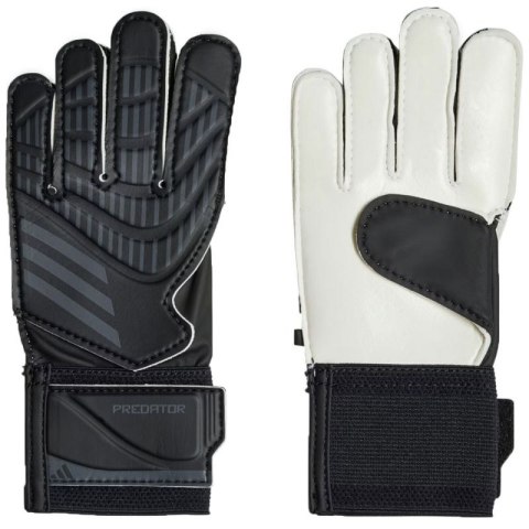 Rękawice bramkarskie adidas Predator Training Jr IW6281 Rękawice bramkarskie adidas Predator Training Jr IW6281