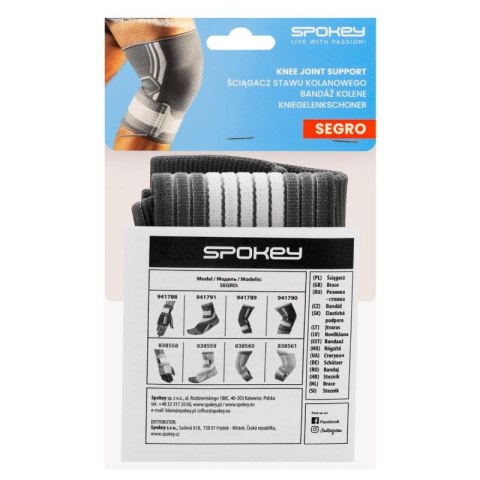 Ściągacz kolana Spokey Segro Pro SPK-941790