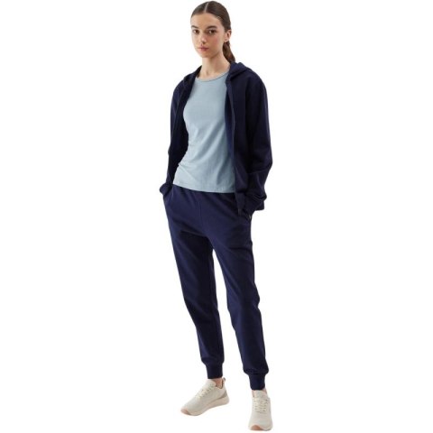 Bluza 4F F0956 W 4FWSS24TSWSF0956 31S