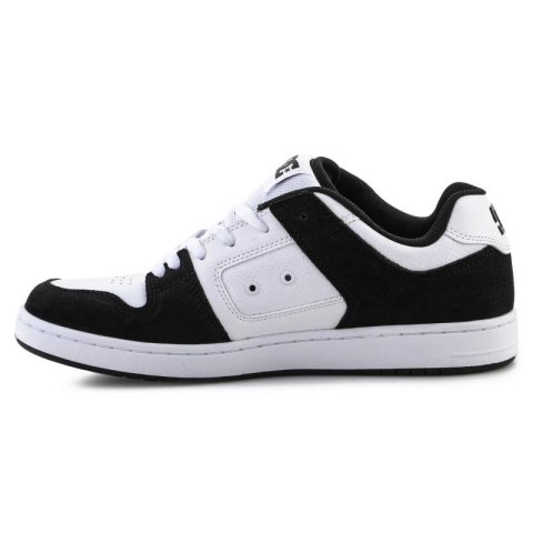 Buty DC Shoes Manteca 4 M ADYS100765-WBK