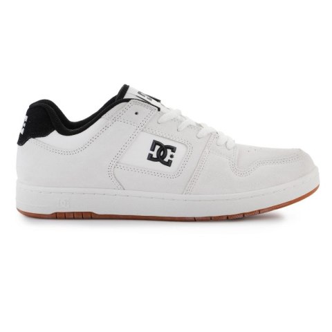 Buty DC Shoes Manteca 4 S Adys M 100766-BO4