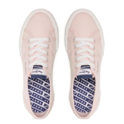 Buty Pepe Jeans Brady Basic W PLS31287