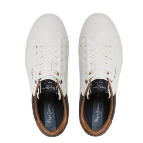 Buty Pepe Jeans Kenton Court M PMS30839 Buty Pepe Jeans Kenton Court M PMS30839