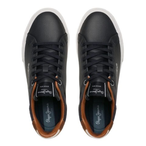 Buty Pepe Jeans Kenton Court M PMS30839 Buty Pepe Jeans Kenton Court M PMS30839