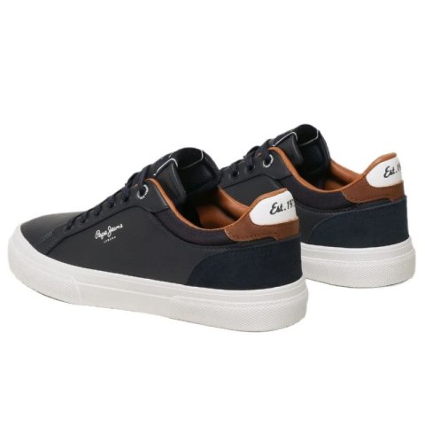 Buty Pepe Jeans Kenton Court M PMS30839 Buty Pepe Jeans Kenton Court M PMS30839