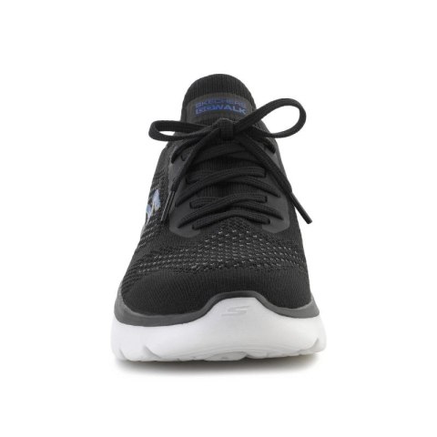 Buty Skechers Go Walk Hyper Burst-Maritime M 216083-BKGY