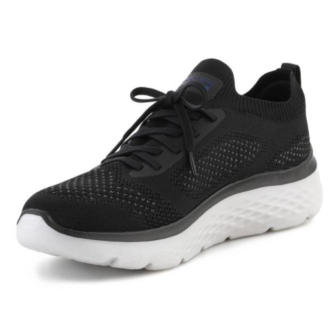 Buty Skechers Go Walk Hyper Burst-Maritime M 216083-BKGY