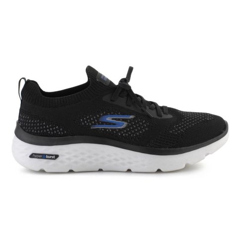 Buty Skechers Go Walk Hyper Burst-Maritime M 216083-BKGY