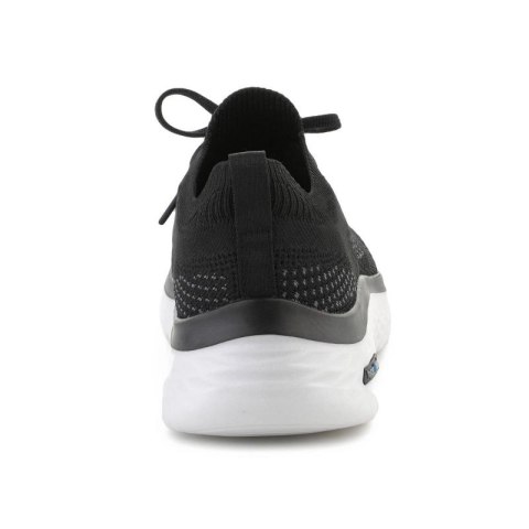 Buty Skechers Go Walk Hyper Burst-Maritime M 216083-BKGY