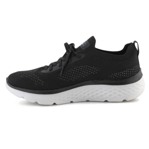 Buty Skechers Go Walk Hyper Burst-Maritime M 216083-BKGY