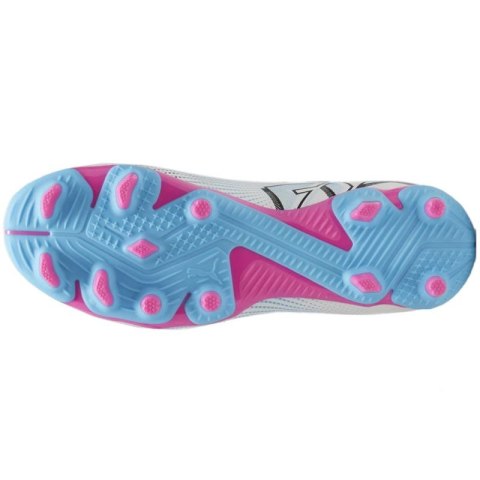 Buty piłkarskie Puma Future 7 Play FG/AG Jr 107734 01 Buty piłkarskie Puma Future 7 Play FG/AG Jr 107734 01