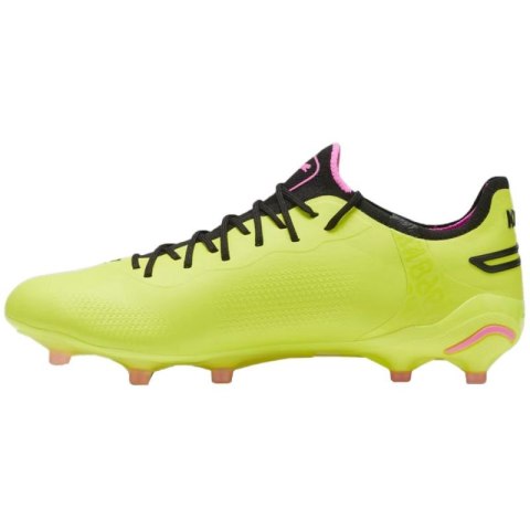 Buty piłkarskie Puma King Ultimate FG/AG M 107563 06 Buty piłkarskie Puma King Ultimate FG/AG M 107563 06