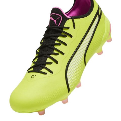 Buty piłkarskie Puma King Ultimate FG/AG M 107563 06 Buty piłkarskie Puma King Ultimate FG/AG M 107563 06