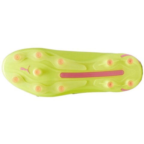 Buty piłkarskie Puma King Ultimate FG/AG M 107563 06 Buty piłkarskie Puma King Ultimate FG/AG M 107563 06