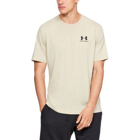 Koszulka Under Armour Sportstyle LC SS M 1326799 289 Koszulka Under Armour Sportstyle LC SS M 1326799 289